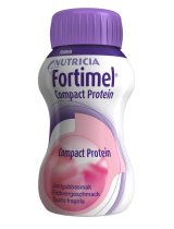 FORTIMEL COMPACT PRO FR4X125ML