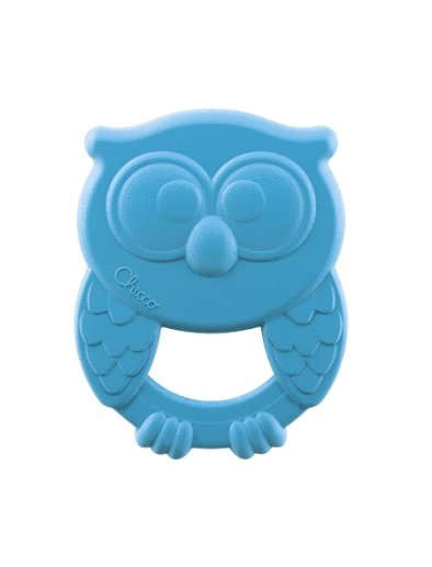 CH GIOCO OWLY TEETHER