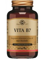 VITA B7 50CPS VEGETALI