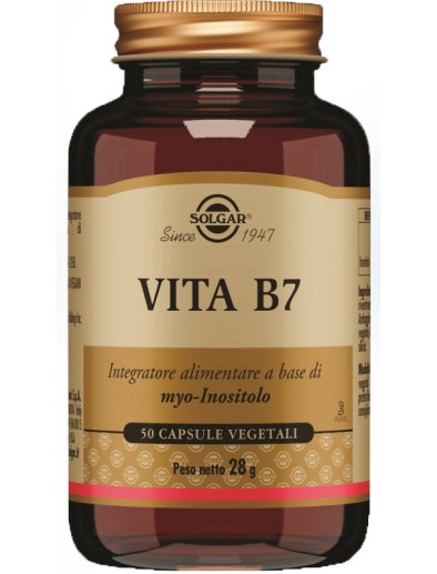 VITA B7 50CPS VEGETALI