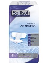 SOFFISOF CLASSIC PANN MU M XXL