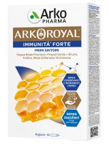 ARKOROYAL IMMUNITA' S/Z 10FL