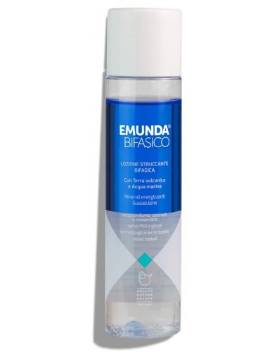 EMUNDA BIFASICO LOZIONE 125ML