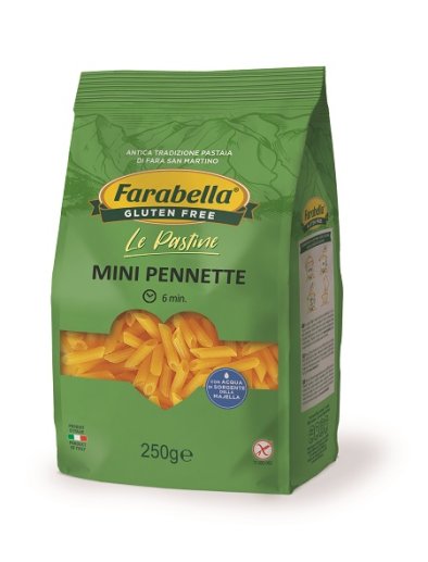 FARABELLA MINI PENNETTE 250G