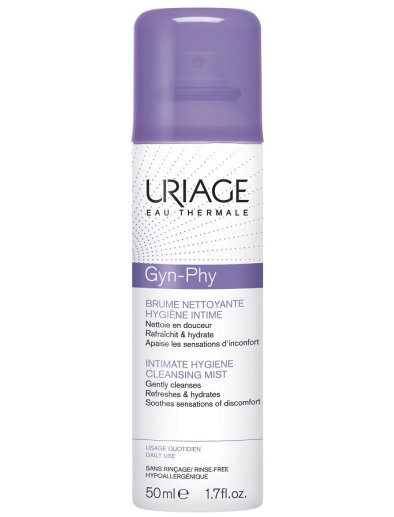 GYN PHY BRUMA DETERGENTE 50ML