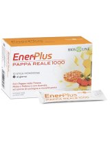 ENERPLUS PAPPA REAL1000 10BUST