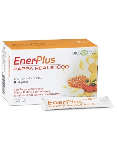 ENERPLUS PAPPA REAL1000 10BUST