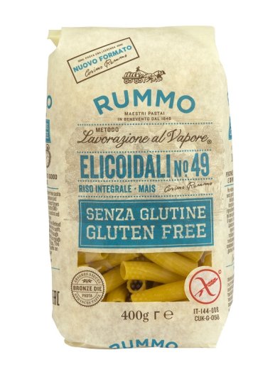 RUMMO ELICOIDALI N49 400G