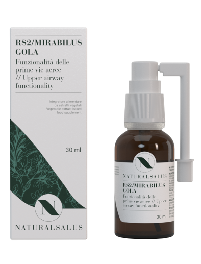 MIRABILUS GOLA RS2 30ML