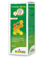 PROPOLIS SPRAY ADULTO 15ML
