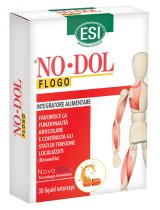 ESI NO DOL FLOGO 30NATURCAPS L