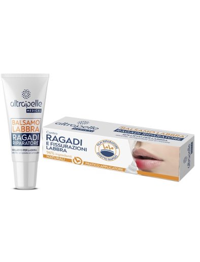 ALTRAPELLE MEDICAL BALSAMO LAB