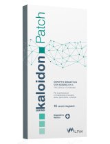KALOIDON PATCH 16PZ