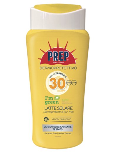 PREP SOLARI SPF 30 200ML