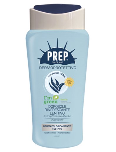 PREP SOLARI DOPOSOLE 200ML