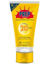 PREP SOLARE TRAVEL SIZE SPF20