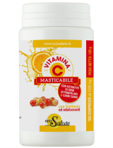 VITAMINA C MASTIC+CAMU 100CPR