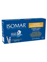 ISOMAR FLAC DECONGEST 20X5ML