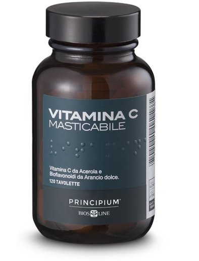 PRINCIPIUM VITAMINA C MAST