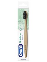 ORALB BAMBOO CARBONE SPAZZ MAN