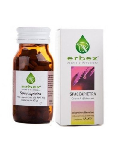 SPACCAPIETRA 160CPR