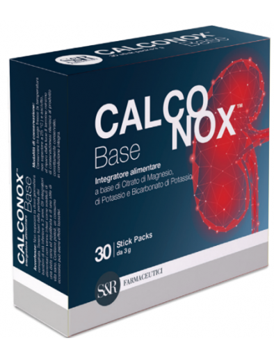 CALCONOX BASE 30STICK PACK