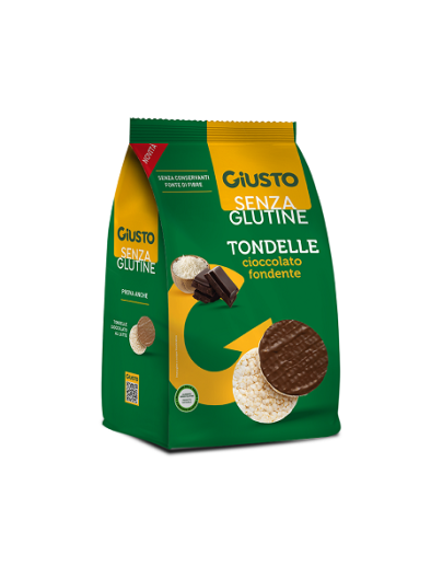 GIUSTO S/G TONDELLE CIOC FOND