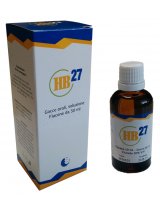 HB 27 CONTRADOL 50ML