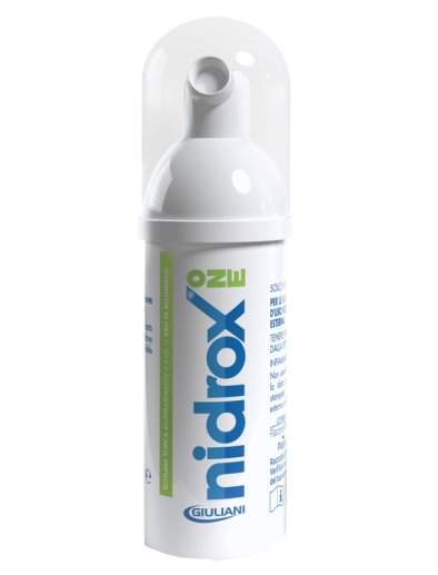 NIDROX ONE 50ML