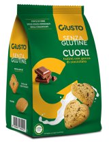 GIUSTO S/G CUORI FROL GTT CIOC