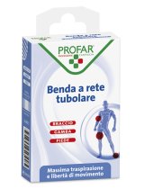 PROFAR BENDA RETE BRAC/PIE/GAM