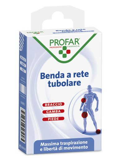 PROFAR BENDA RETE BRAC/PIE/GAM