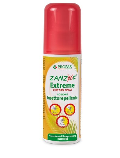PROFAR ZANZOF EXTREME 50%