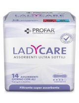 PROFAR LADY/C AS GG ALI 14PZ