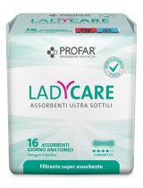 PROFAR LADY/C AS GG ANAT 16PZ