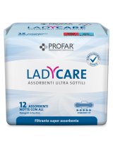 PROFAR LADY/C AS NTT ALI 12PZ