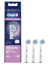 ORALB REFILL EB-60-3 SENS CLEA