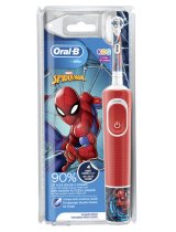 ORALB VITALITY SPIDERMAN SPAZZ