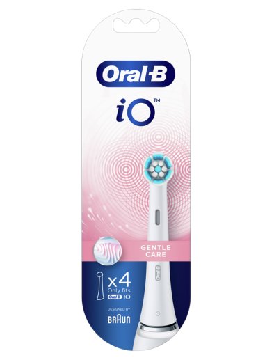 ORALB PW REF IO GENT CL WHI 4P