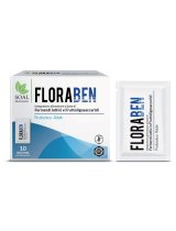 FLORABEN 10BUST