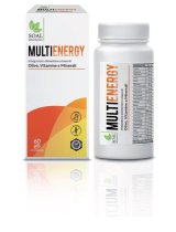 MULTIENERGY 60CPR