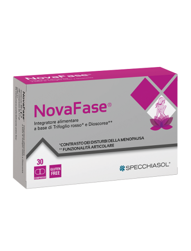 NOVAFASE 30CPR