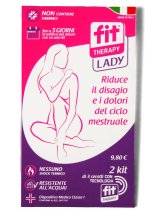 FIT THERAPY CER LADY 2KIT