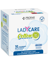 PROFAR LADY/C AS COT IPOALL NT