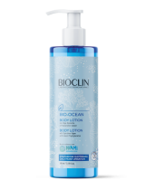 BIOCLIN BIO OCEAN SHOWER BODY LOTION 390 ML