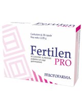 FERTILEN PRO 30CPS