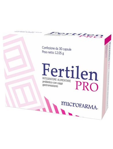 FERTILEN PRO 30CPS