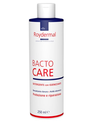 BACTOCARE DETERGENTE IGIEN