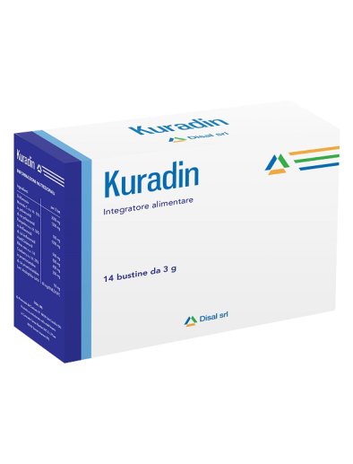 KURADIN 14BUST