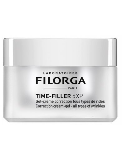 FILORGA TIME FILLER 5 XP GEL